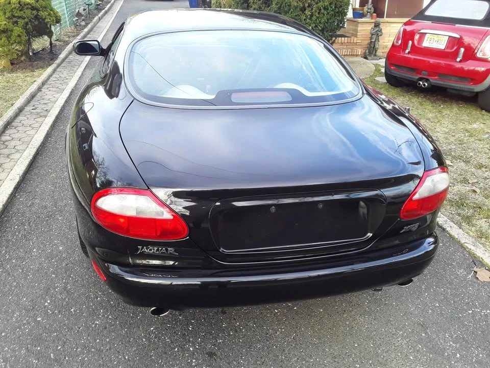 1997 Jaguar X100 XK8 - Image 3 of 15