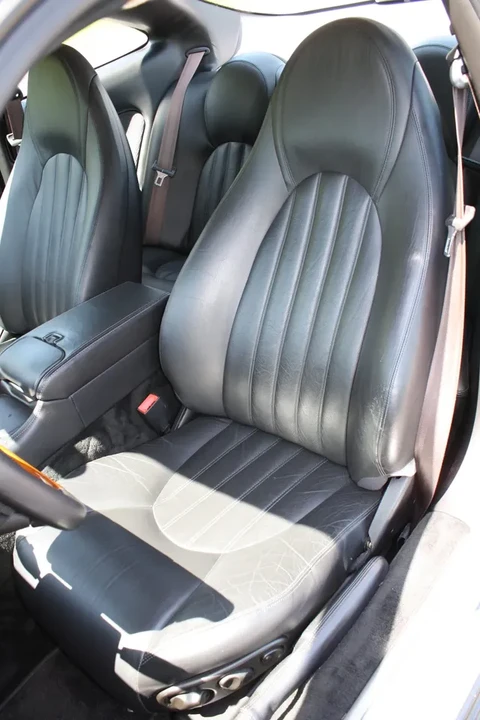 1997 Jaguar X100 XK8 - Image 9 of 15