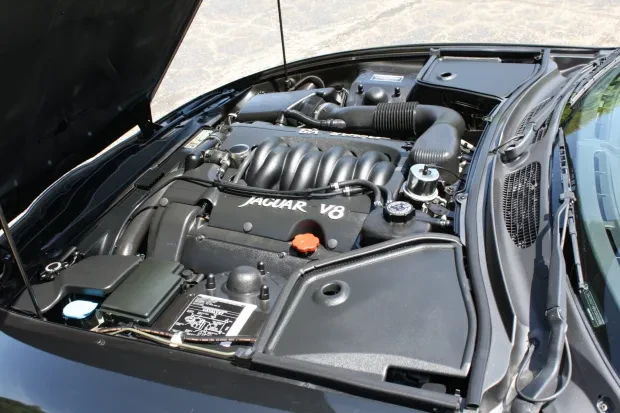 1997 Jaguar X100 XK8 - Image 10 of 15