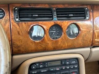 1997 Jaguar X100 XK8 - Image 14 of 17