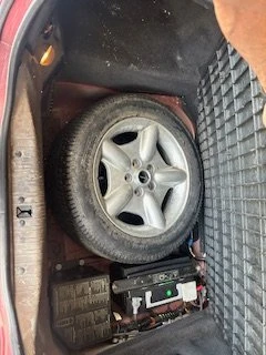 1997 Jaguar X100 XK8 - Image 7 of 17