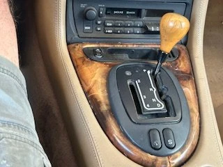 1997 Jaguar X100 XK8 - Image 15 of 17