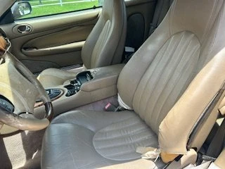 1997 Jaguar X100 XK8 - Image 9 of 17