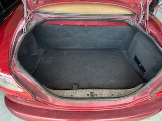 1997 Jaguar X100 XK8 - Image 4 of 17