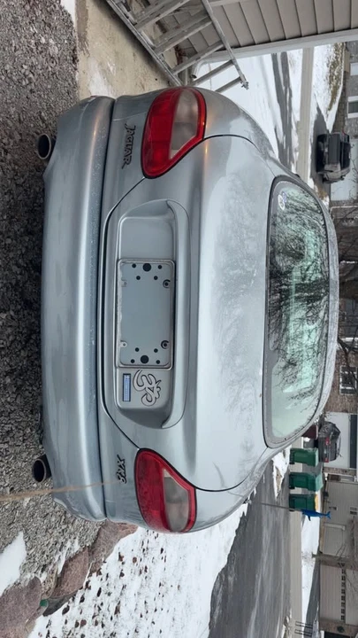 1997 Jaguar X100 XK8 - Image 5 of 10