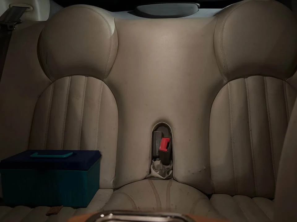 1997 Jaguar X100 XK8 - Image 9 of 10