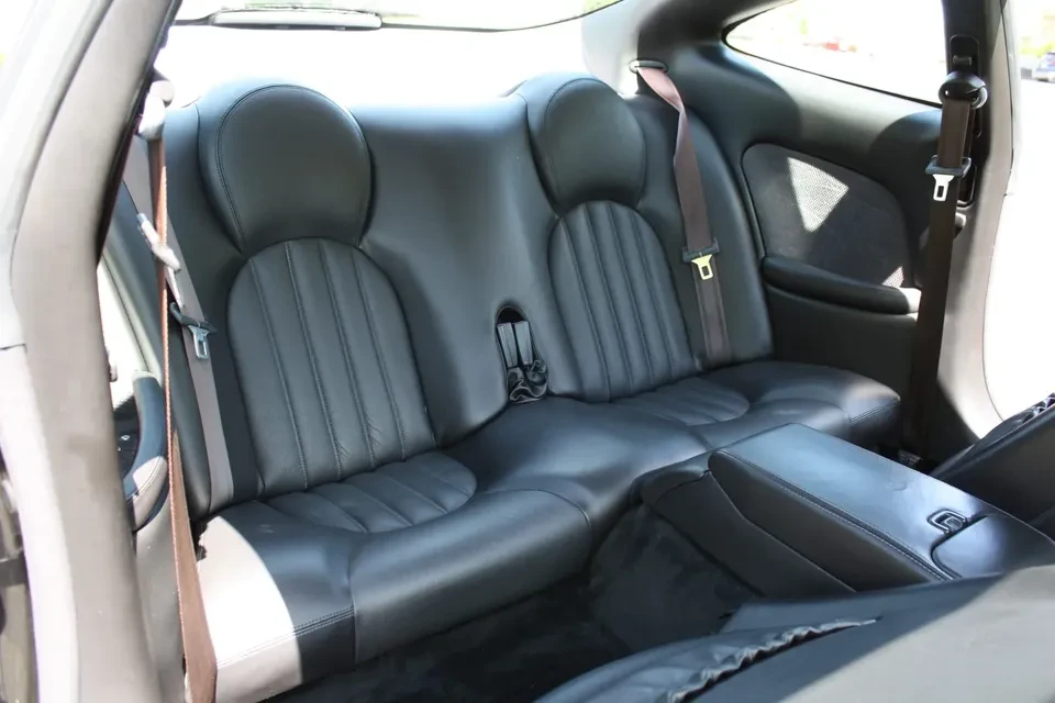 1997 Jaguar X100 XK8 - Image 10 of 17