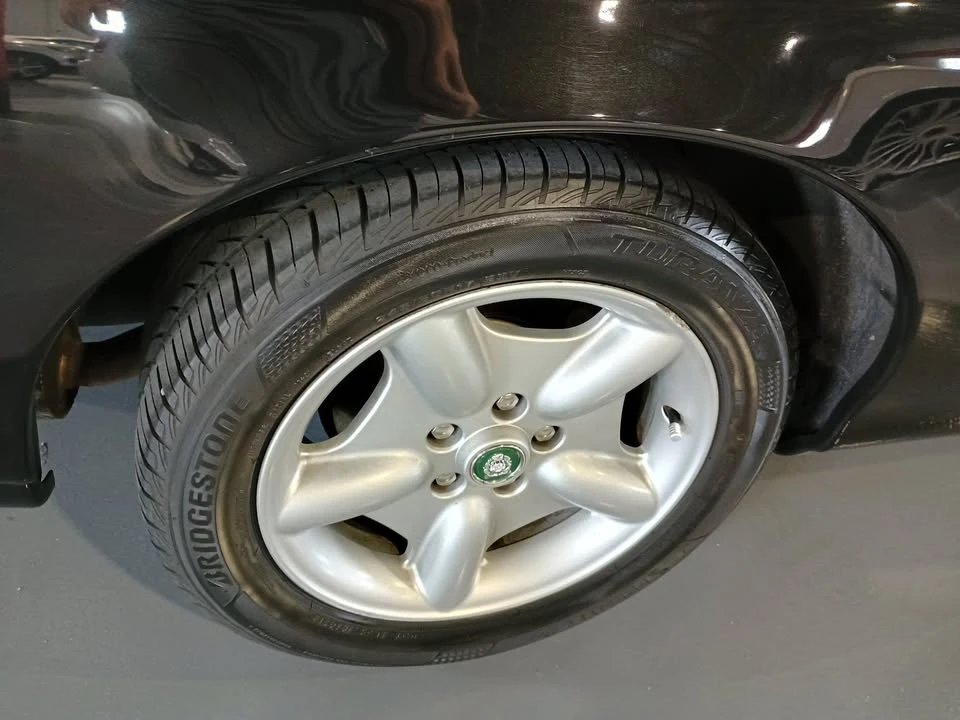 1997 Jaguar X100 XK8 - Image 20 of 20