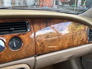 1997 Jaguar X100 XK8 - Image 14 of 19