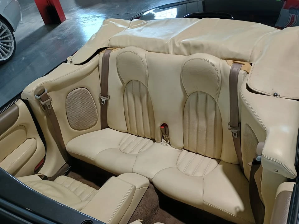 1997 Jaguar X100 XK8 - Image 15 of 20