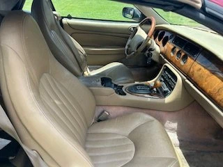1997 Jaguar X100 XK8 - Image 18 of 19