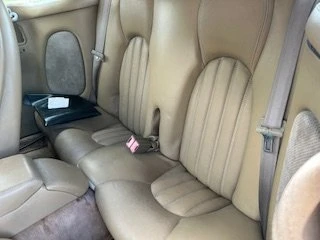 1997 Jaguar X100 XK8 - Image 12 of 19