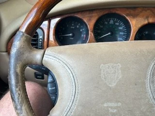 1997 Jaguar X100 XK8 - Image 17 of 19