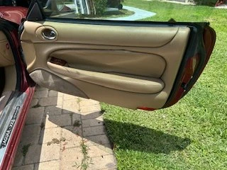 1997 Jaguar X100 XK8 - Image 13 of 19