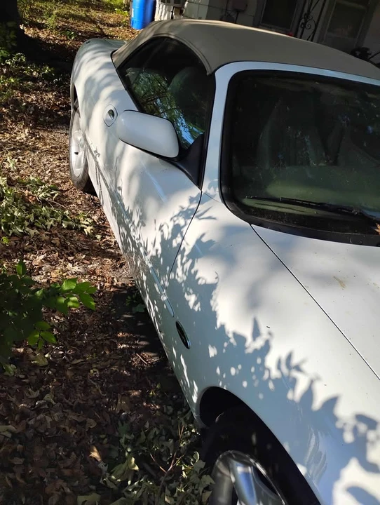 1997 Jaguar X100 XK8 - Image 7 of 8