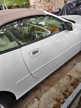 1997 Jaguar XK8