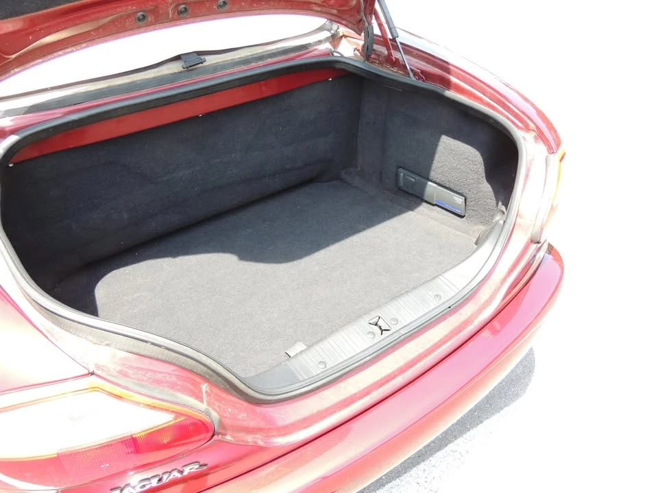 1997 Jaguar X100 XK8 - Image 19 of 20