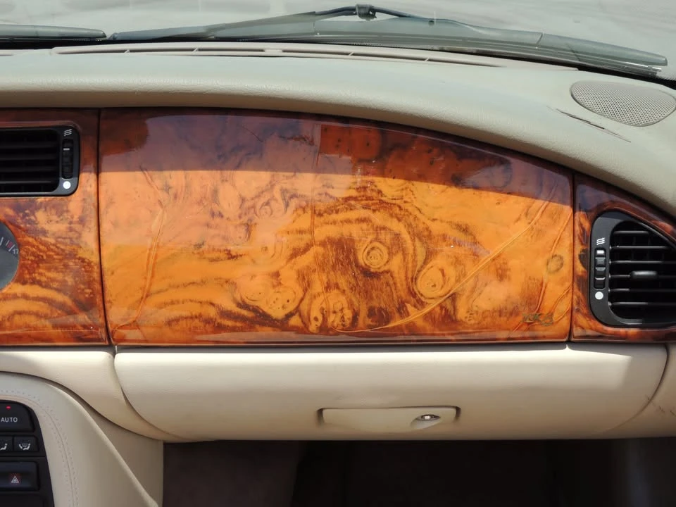 1997 Jaguar X100 XK8 - Image 14 of 20