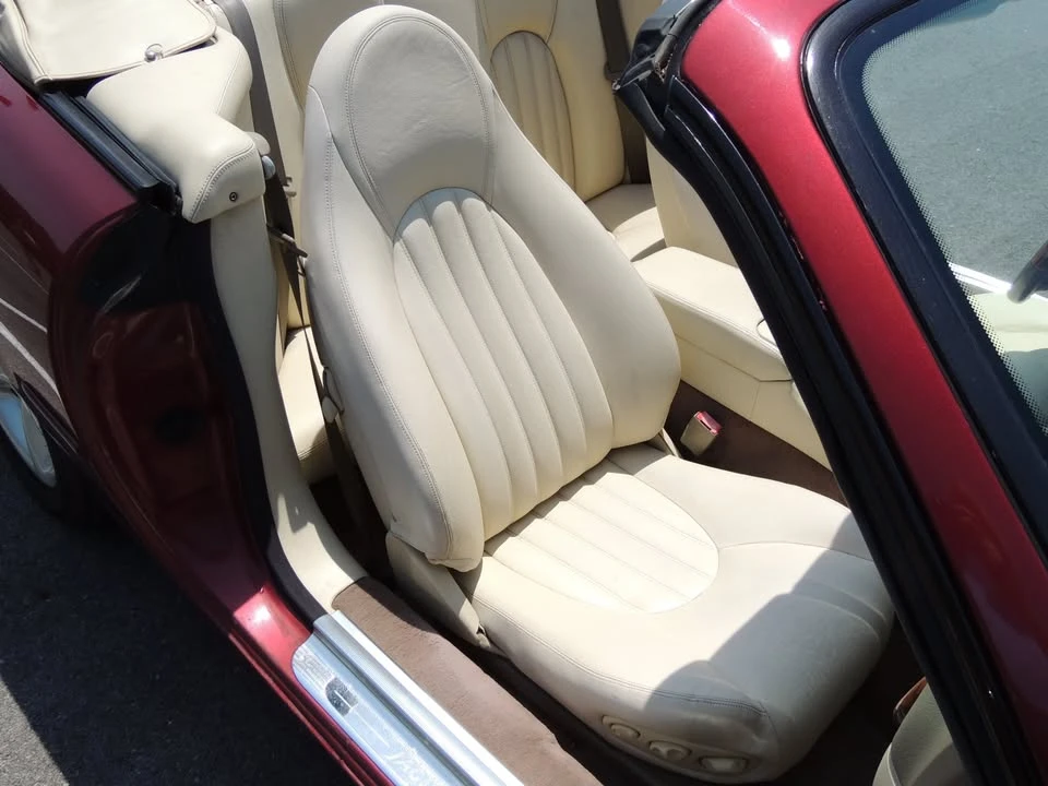 1997 Jaguar X100 XK8 - Image 17 of 20