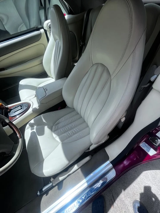 1997 Jaguar X100 XK8 - Image 17 of 18