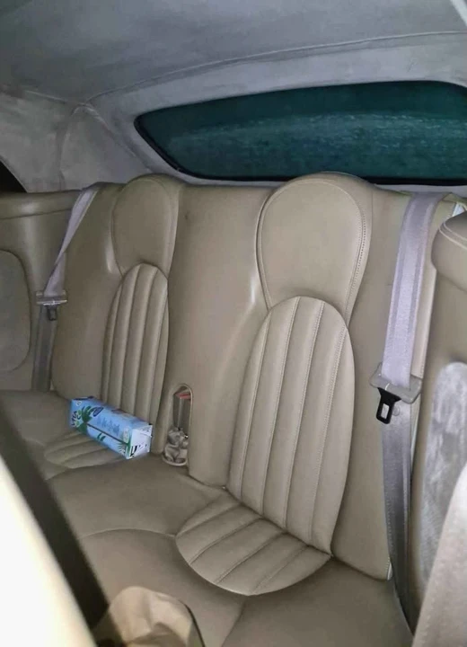 1997 Jaguar X100 XK8 - Image 3 of 5