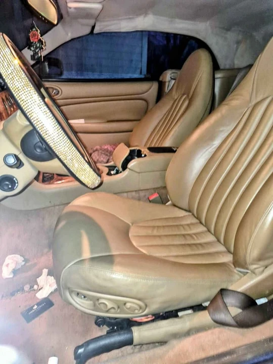 1997 Jaguar X100 XK8 - Image 5 of 5