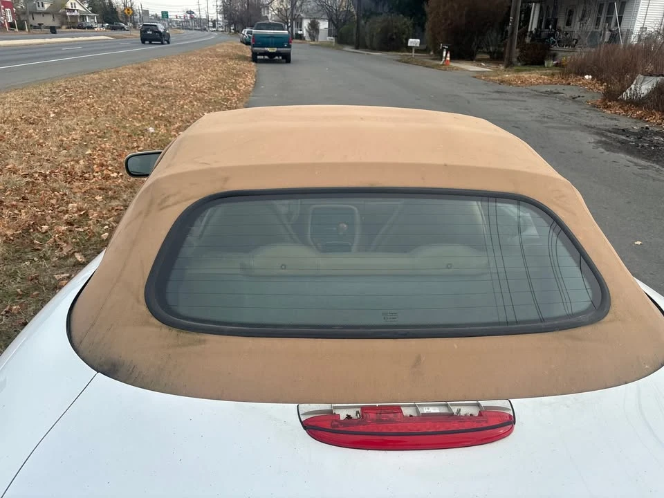 1997 Jaguar X100 XK8 - Image 18 of 18