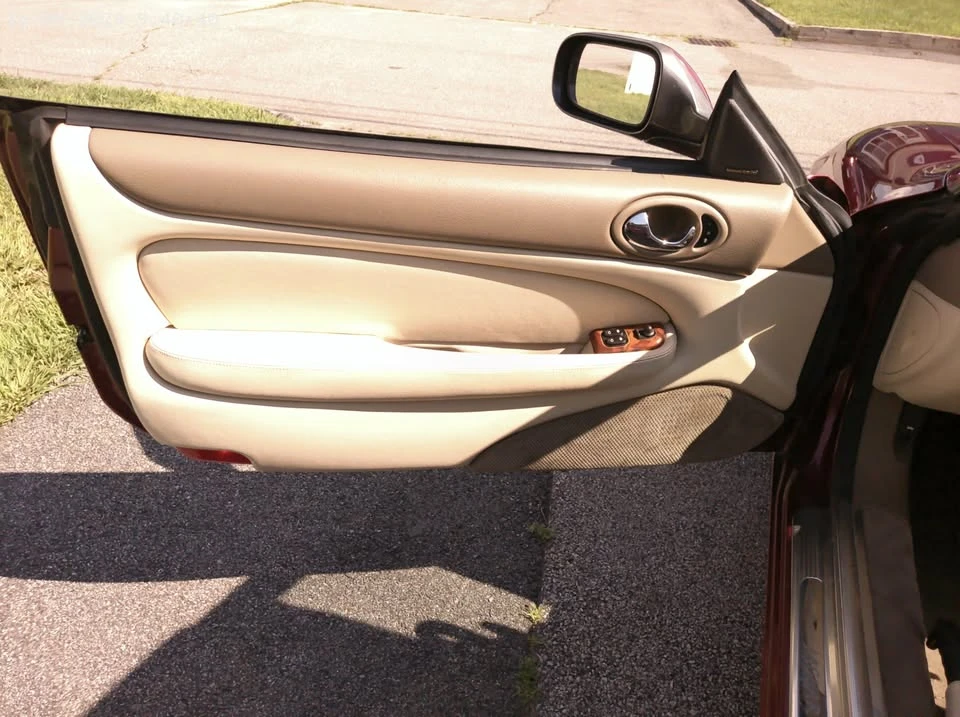 1997 Jaguar X100 XK8 - Image 13 of 19