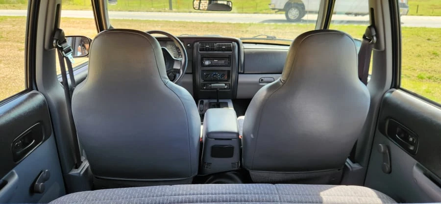 1997 Jeep XJ Cherokee - Image 12 of 18