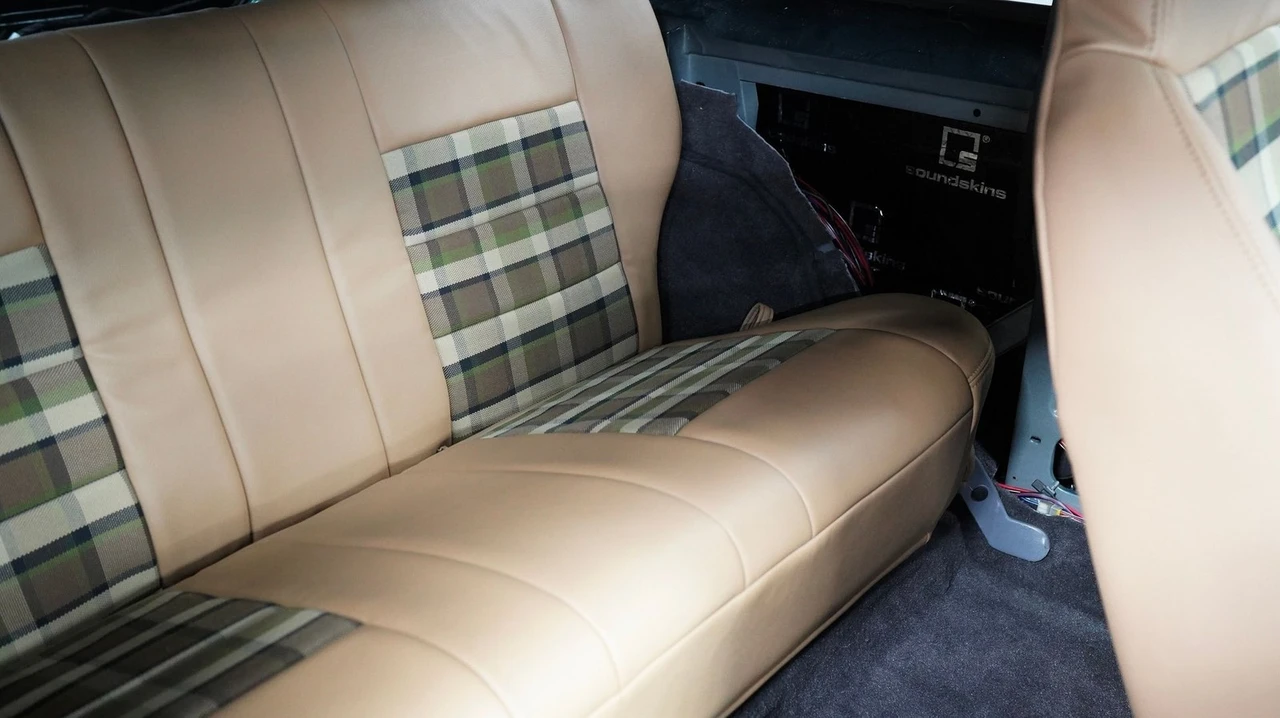 1997 Jeep XJ Cherokee - Image 21 of 24