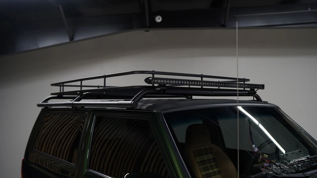 1997 Jeep XJ Cherokee - Image 15 of 24