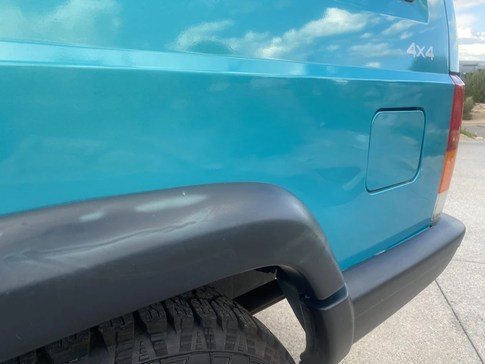 1997 Jeep XJ Cherokee - Image 11 of 31