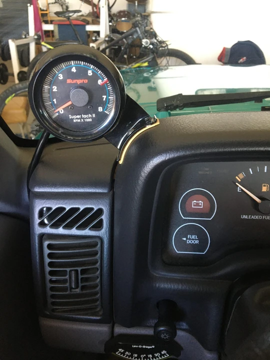 1997 Jeep XJ Cherokee - Image 30 of 31