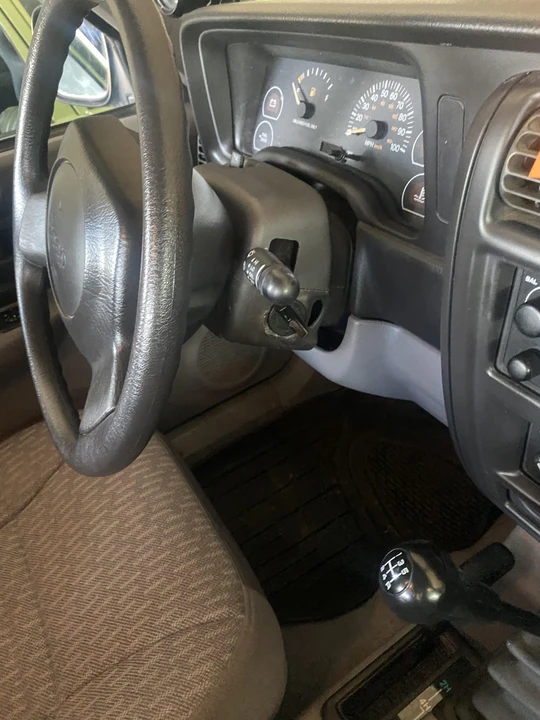 1997 Jeep XJ Cherokee - Image 31 of 31