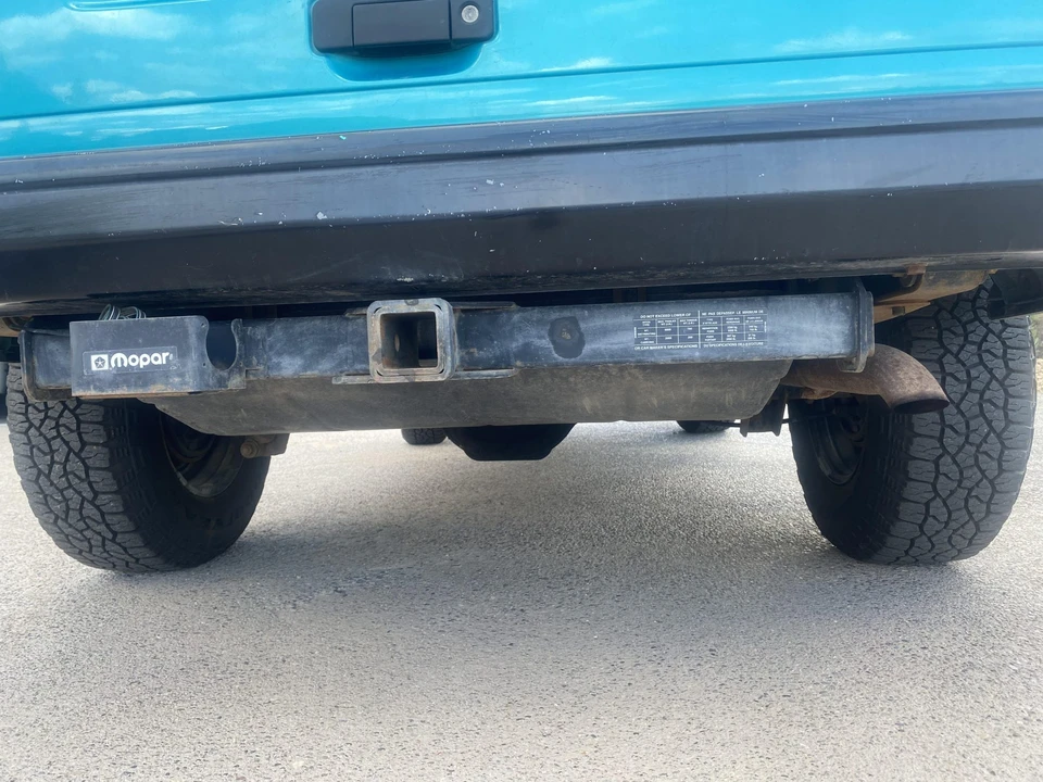 1997 Jeep XJ Cherokee - Image 14 of 31