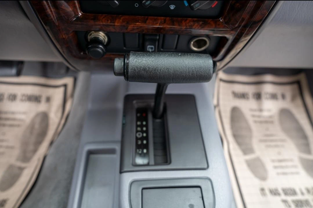 1997 Jeep XJ Cherokee - Image 25 of 31
