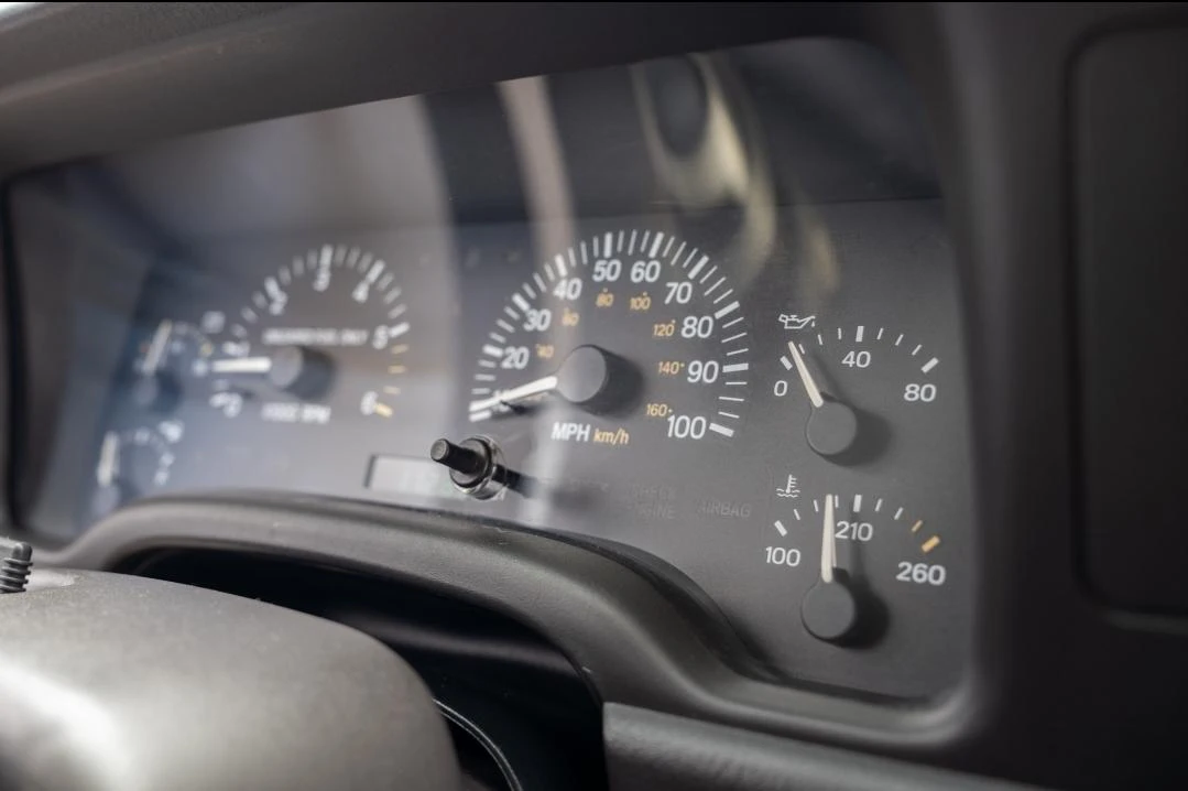1997 Jeep XJ Cherokee - Image 24 of 31