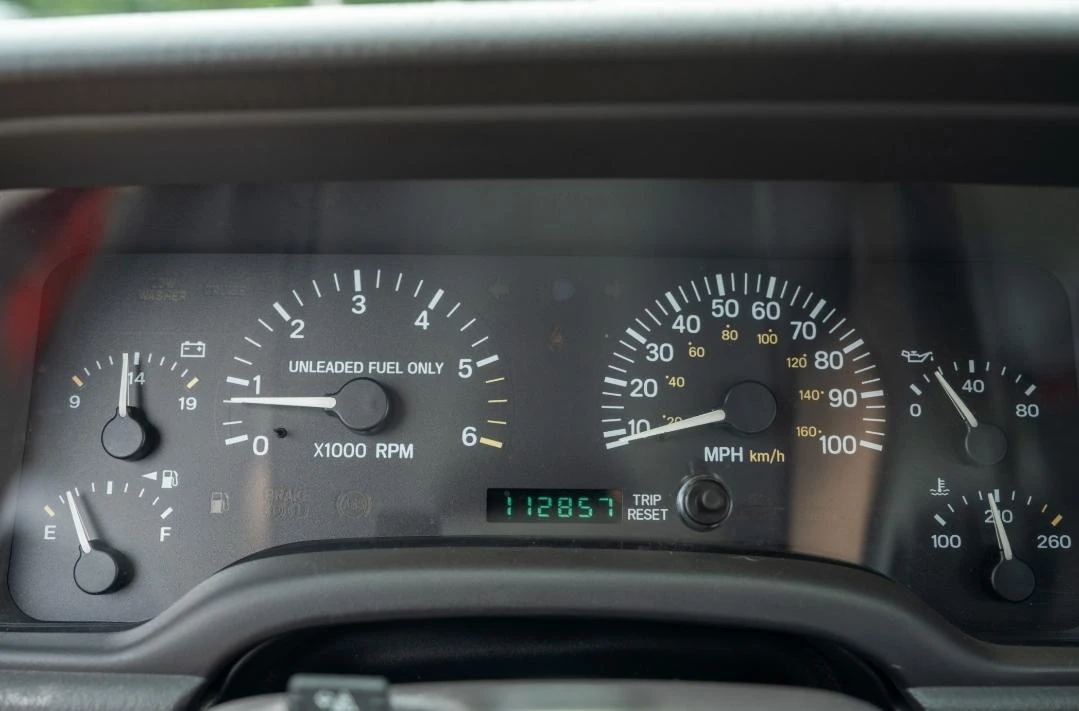 1997 Jeep XJ Cherokee - Image 23 of 31