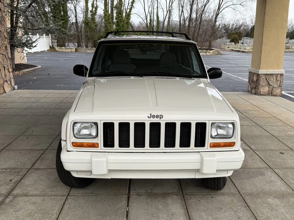 1997 Jeep XJ Cherokee - Image 20 of 31