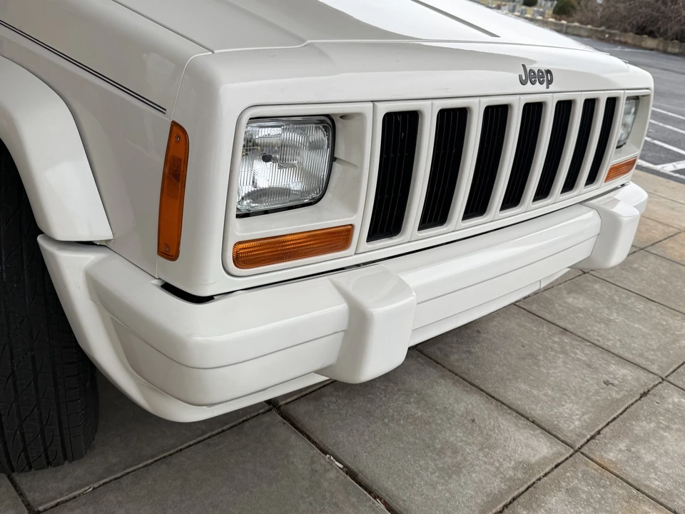 1997 Jeep XJ Cherokee - Image 23 of 31