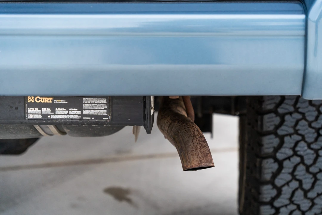 1997 Jeep XJ Cherokee - Image 28 of 31