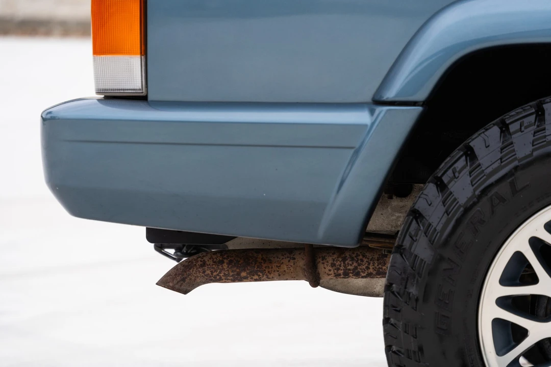 1997 Jeep XJ Cherokee - Image 31 of 31