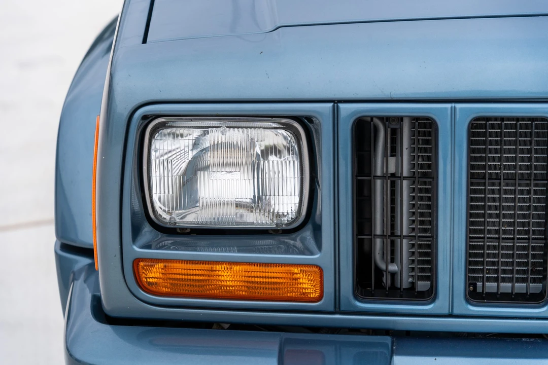 1997 Jeep XJ Cherokee - Image 13 of 31