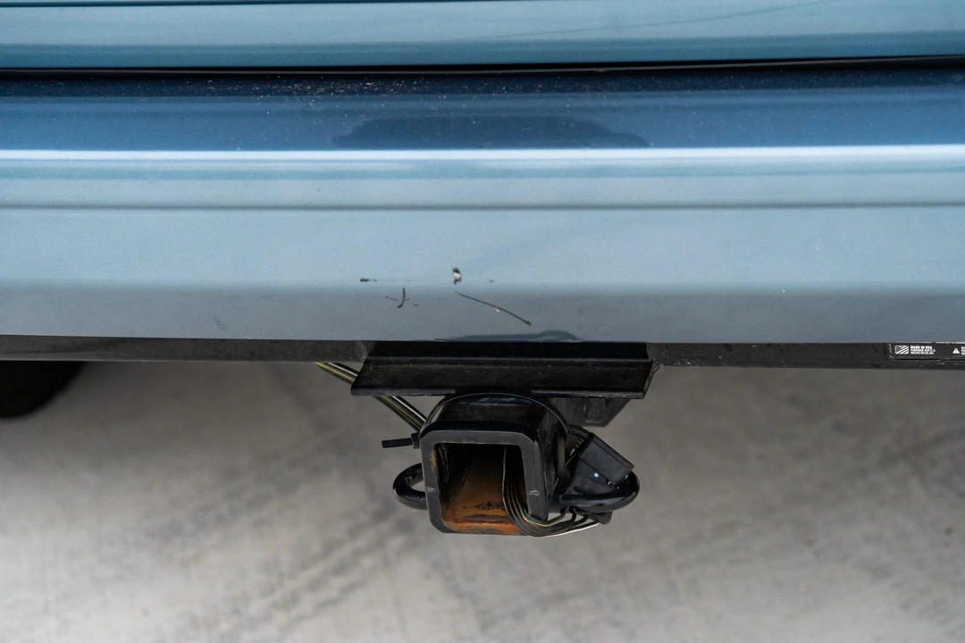 1997 Jeep XJ Cherokee - Image 27 of 31