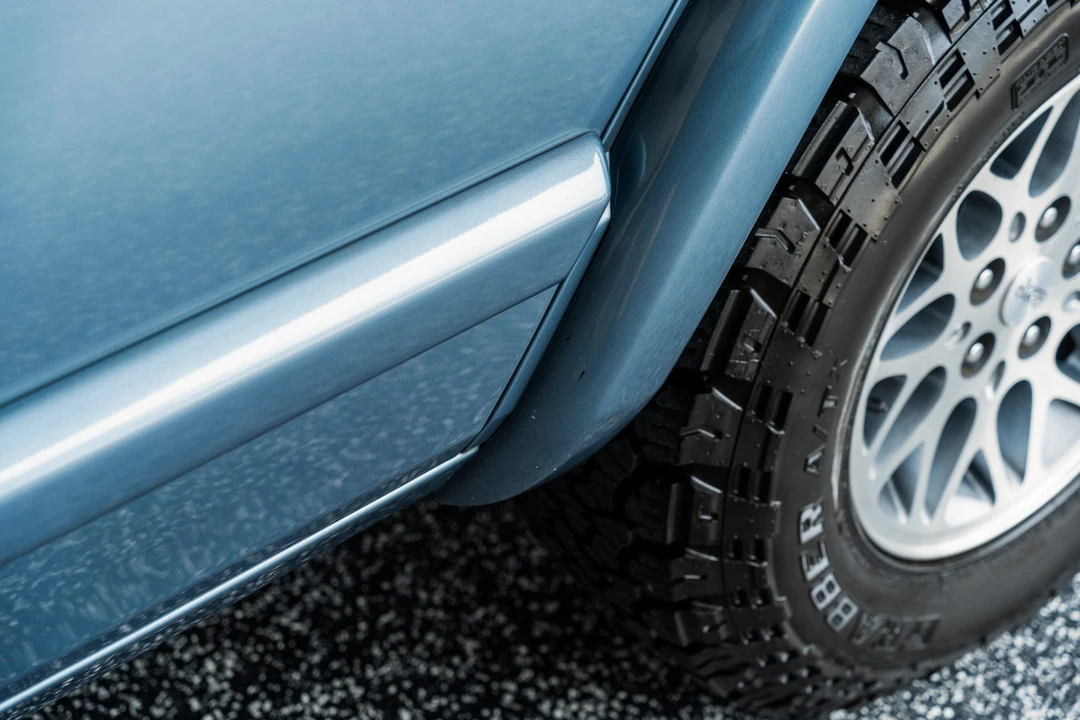 1997 Jeep XJ Cherokee - Image 21 of 31