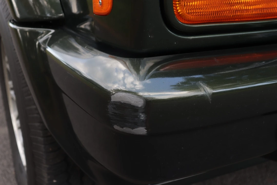 1997 Jeep XJ Cherokee - Image 31 of 31