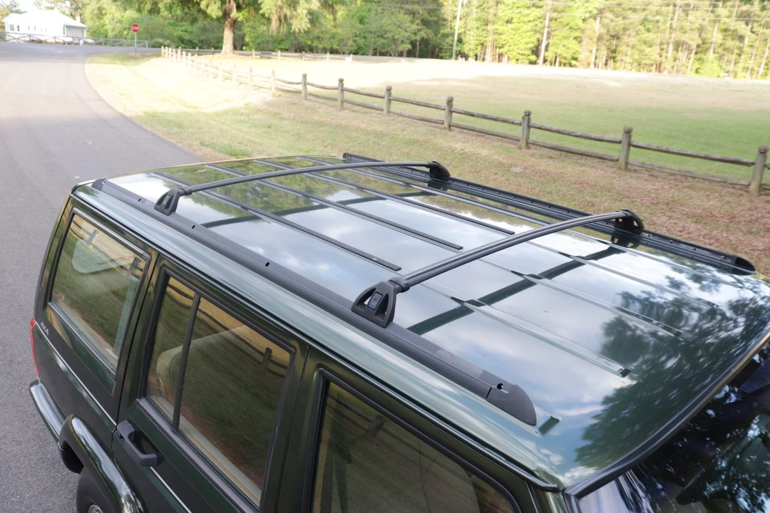 1997 Jeep XJ Cherokee - Image 23 of 31