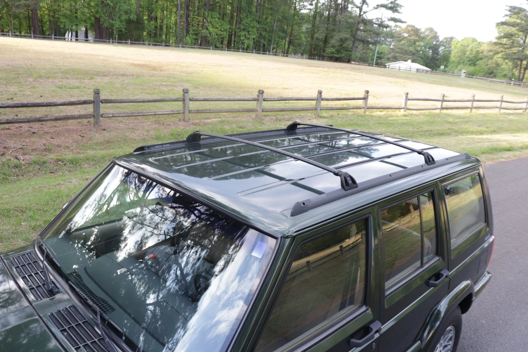 1997 Jeep XJ Cherokee - Image 24 of 31