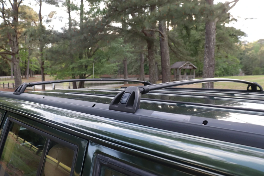 1997 Jeep XJ Cherokee - Image 25 of 31