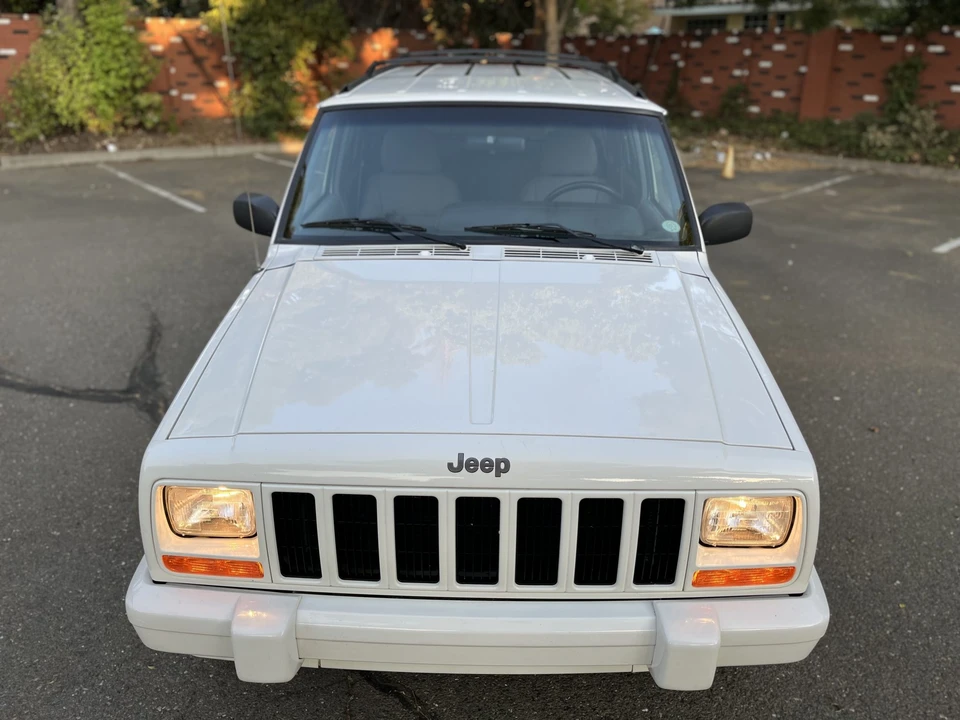 1997 Jeep XJ Cherokee - Image 18 of 31